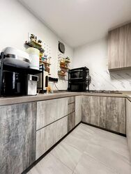 Blk 474 Segar Gardens (Bukit Panjang), HDB Executive #504230451